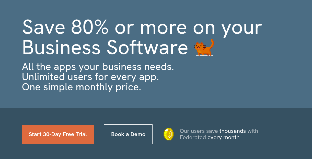 Plane - Federated Computer